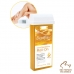 Rollon Cera 100g DepilFlax Natural Depilação Roll-on Refil