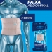 Faixa Abdominal Elástica 3 Gomos Mova