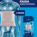 Faixa Abdominal Elástica 4 Gomos Mova