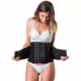 Cinta Modeladora Feminino Slim Waist Hidrolight