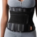 Cinta Modeladora Feminino Slim Waist Hidrolight