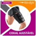 Coxal Ajustável Hidrolight