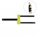 Tala Tipo Cast Curta para Punho Bilateral Mercur