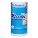 Fita Transparente Microperfurada 10CMx4,5M Missner 