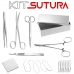 KIt isntrumental personalizado