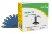 100 Fitas De Glicose Bioland