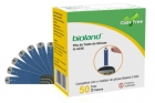 Fita De Teste De Glicose Bioland