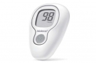 Kit Medidor De Glicose Bioland + 50 Fitas De Teste