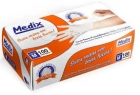 Luva De Latex Medix