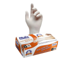 Luva De Latex Medix